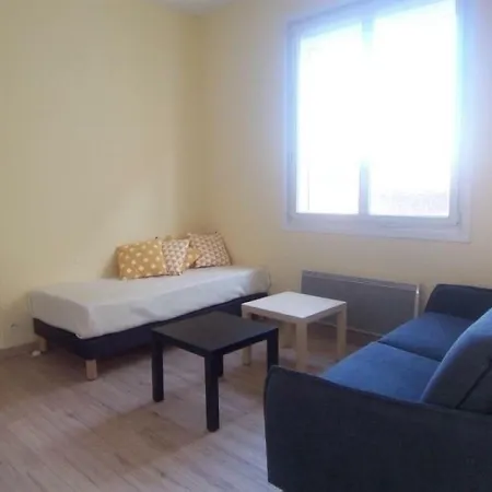 Vous Aimerez La Luminosita Et La Proximita De La Plage * Les Sables-dʼOlonne
